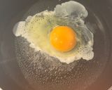 ポテトサラダの卵まだゆでてるの？作り方2写真