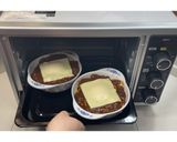 焼きハヤシスパ★動画あり★作り方13写真