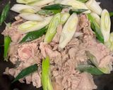 豚肉の塩レモン漬け(下味冷凍保存)作り方3写真