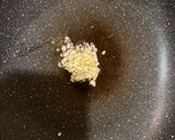 山かけウインナー丼作り方4写真