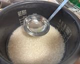 【失敗しない】筍ご飯作り方4写真
