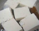 すだち湯豆腐作り方4写真