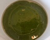 濃厚な抹茶羊羹作り方3写真