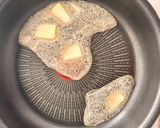 覚えやすい分量♪簡単米粉ホワイトソース作り方1写真