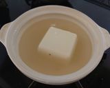 そのまま豆腐の麻婆(麻婆豆腐の元使用)作り方4写真