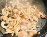 ご飯がすすむ🐾鶏もも肉の生姜焼き作り方4写真