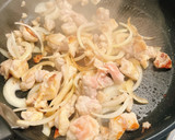 ご飯がすすむ🐾鶏もも肉の生姜焼き作り方4写真
