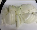黄金比で簡単♪ふわトロ卵で基本のかつ丼作り方2写真