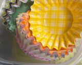 簡単 安納芋 蒸しパン さつまいも作り方7写真
