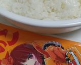 萌え断4色♪サーモンとマグロの巻き寿司作り方1写真