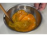 新玉ねぎと豚肉の他人丼★動画あり★作り方5写真