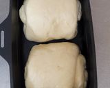 冷蔵庫→即トースターで焼くだけ簡単食パン作り方6写真