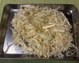 ザクザク食感がやみつき！えのきのクリスピー唐揚げ作り方1写真