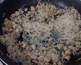 節約♪ヘルシーしらたきエスニック炒め作り方6写真