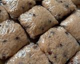 昔ながらの赤飯★蒸し器作り方8写真