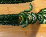ゴーヤーチャンプルー作り方4写真