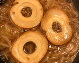 🌟[簡単]オニオングラタンスープ🧅🧀　作り方2写真