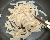 作り置きひじき煮作り方2写真