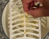 ダイエット中もOK！香豊かな濃厚ジェノベーゼ作り方2写真