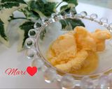 材料3つ！バニラアイスクリーム by ♡♡♡Mari♡♡♡ 【クックパッド 