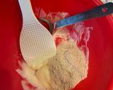 ごろごろチョコのチャンククッキー作り方4写真