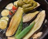 夏野菜の揚げ焼き作り方2写真