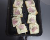 肉汁たっぷりの柔らかい✨ステーキ✨☺⛄作り方34写真