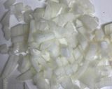 炊飯器でシーフードmixトマト🍅パエリア作り方3写真