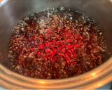 実家のお赤飯作り方3写真