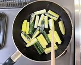 ベジ♪ズッキーニのチーズソテー作り方4写真