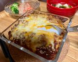 簡単カレードリア(焼きカレー？)作り方4写真