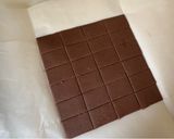 おからパウダーココアクッキー作り方8写真
