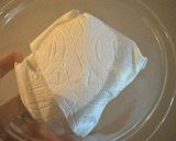 【備忘録】米粉で豆腐抹茶ショコラ＊作り方1写真