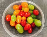 簡単絶品💛可愛いカプレーゼ🍅🌿💕作り方2写真