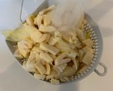 母直伝 たけのこご飯作り方1写真