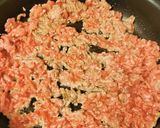 作り置き万能肉味噌作り方2写真
