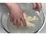 もっちり生地！生麩まんじゅう★動画あり★作り方10写真
