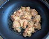 胡麻から揚げ作り方3写真