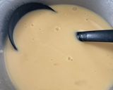 明石焼き（玉子焼き）たちばなの味☘️作り方1写真