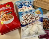 マシュマロで簡単♪シリアルバー(*ﾟ∀ﾟ*)作り方7写真