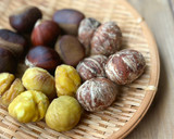 基本！栗の茹で方＆皮のむき方作り方9写真