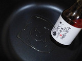 うちの母の味☆キャベツと豚肉のお味噌汁♬