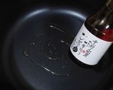 うちの母の味☆キャベツと豚肉のお味噌汁♬作り方9写真