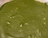 カカオ不使用抹茶ミルクチョコレート風作り方9写真
