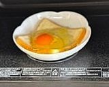 チーズ玉トースト作り方5写真