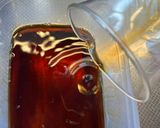【鶏肉の柚庵焼き】作り方2写真