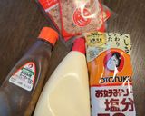 ふわふわとろとろ大和芋入りお好み焼き☆☆作り方5写真