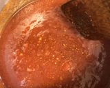 サザンスタイルBBQソース　肉用万能調味料作り方4写真