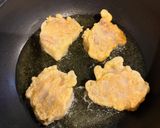 少し面倒だけど😅美味しい！豚玉天ぷら作り方7写真