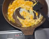 ワイの伝説チャーハン作り方2写真